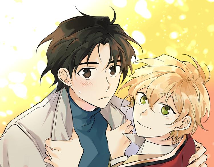 山神大人總想撩我 - 第1話 神靈下山(1/2) - 1