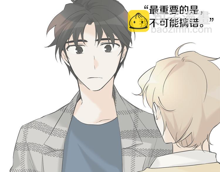 山神大人總想撩我 - 第11話 只是巧合(1/2) - 4