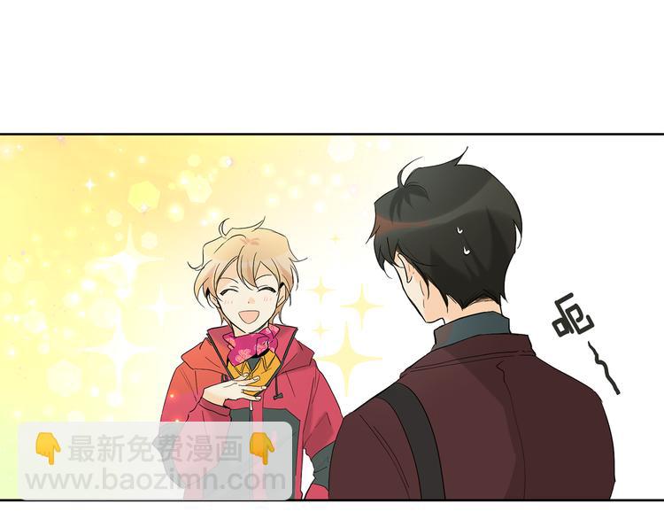 山神大人總想撩我 - 第3話 找回記憶(1/2) - 4