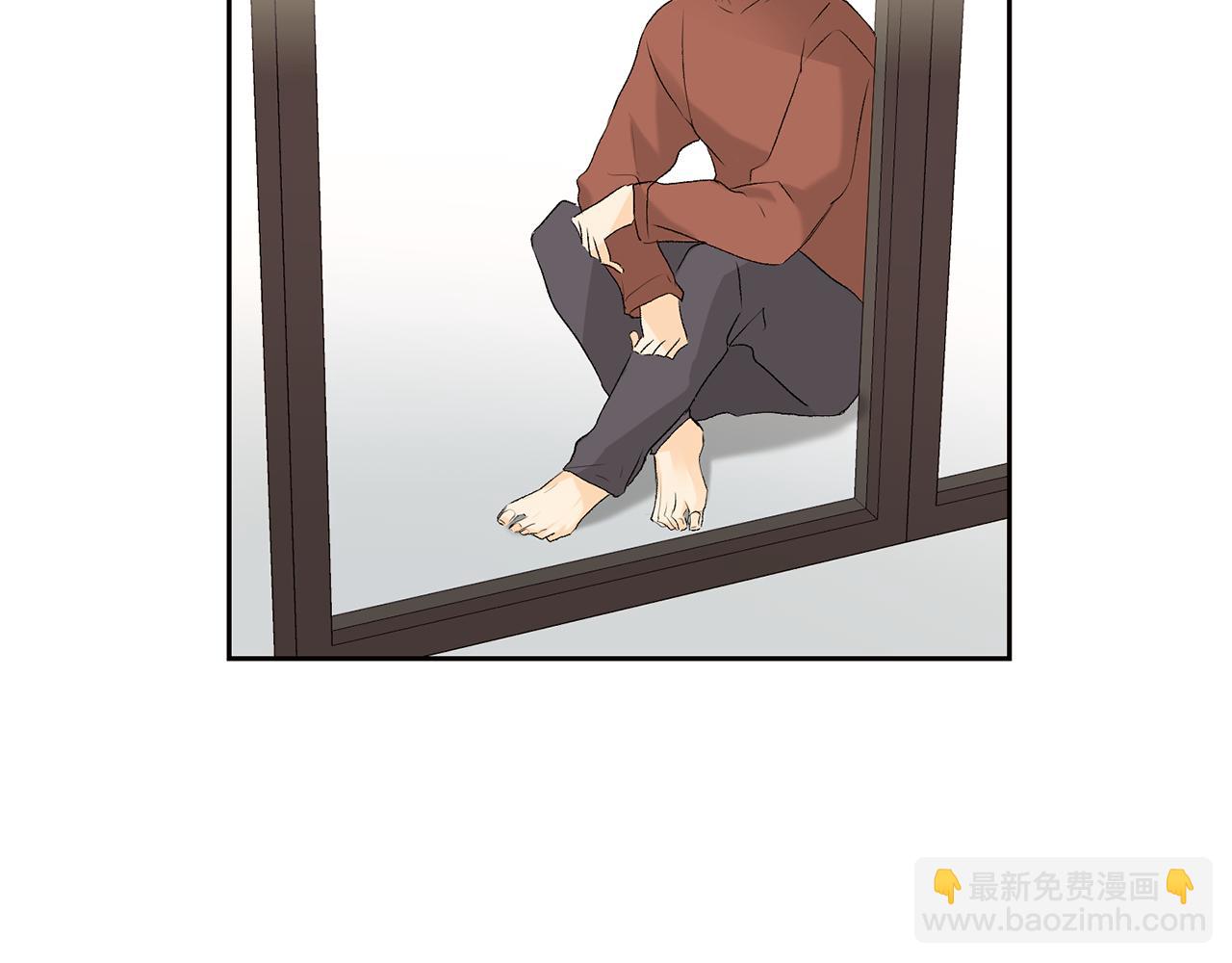 山神大人總想撩我 - 第37話 神靈大人想見你(2/2) - 1