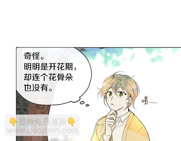 山神大人總想撩我 - 第7話 讓樹開花(1/3) - 5