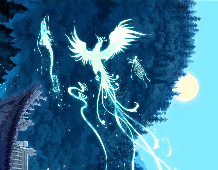 第10话 奇异的月光(1/2)-第11话