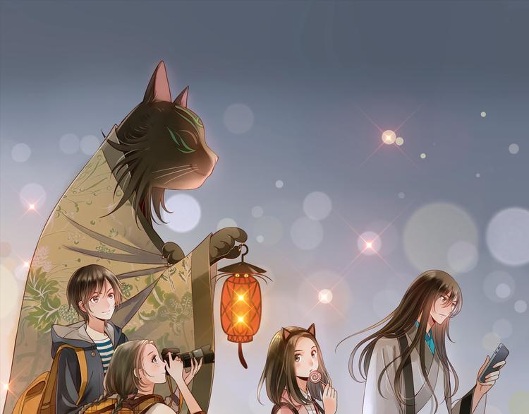 第18话 我该离开了(1/2)-第19话