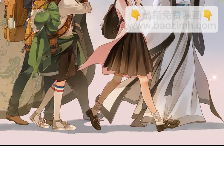 第18话 我该离开了(1/2)-第19话