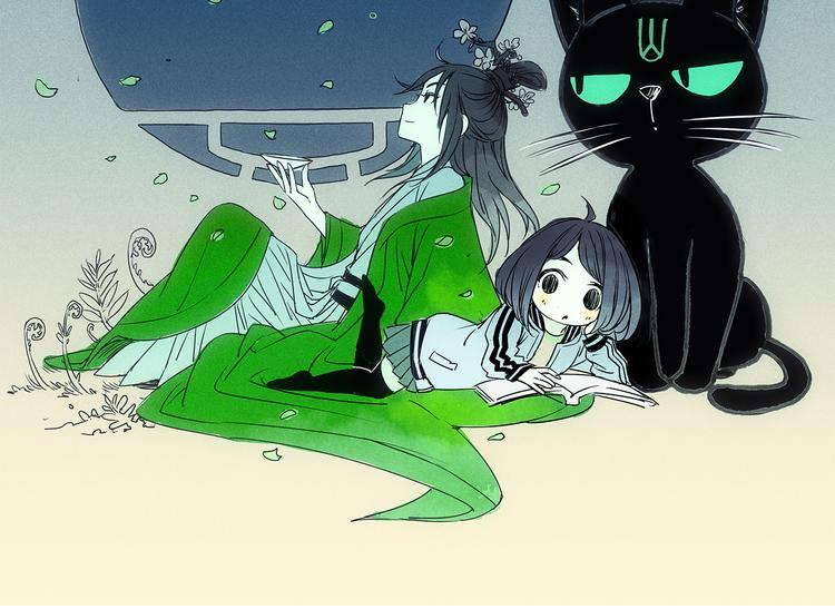 第20话 曼陀罗-第21话