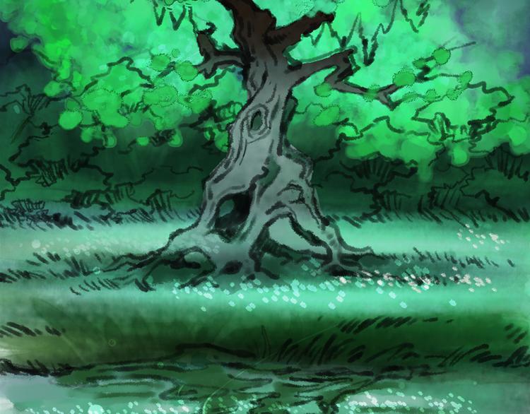 第22话 行止(1/2)-第23话