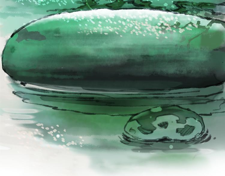 第22话 行止(1/2)-第23话