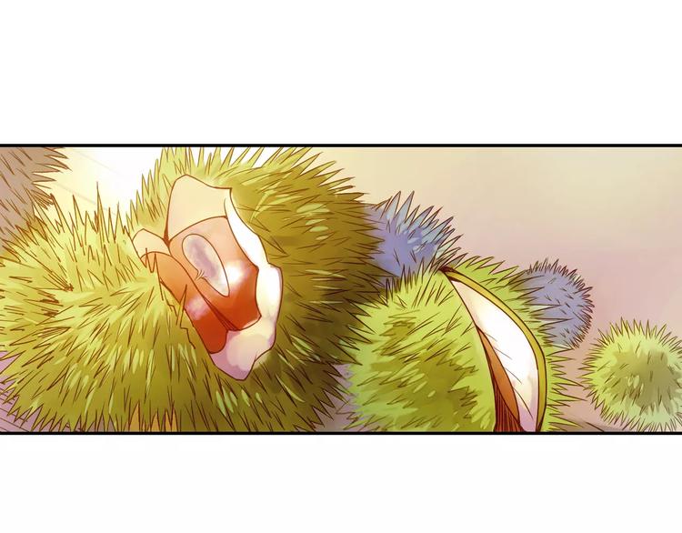 特别篇：梦中相守的甜蜜日常(1/2)-第33话