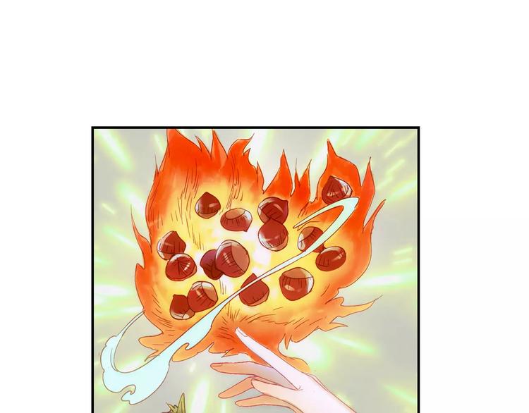 特别篇：梦中相守的甜蜜日常(1/2)-第33话