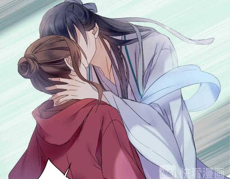 第50话 十年寿命(1/2)-第57话