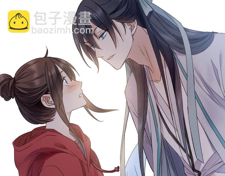 第50话 十年寿命(1/2)-第57话