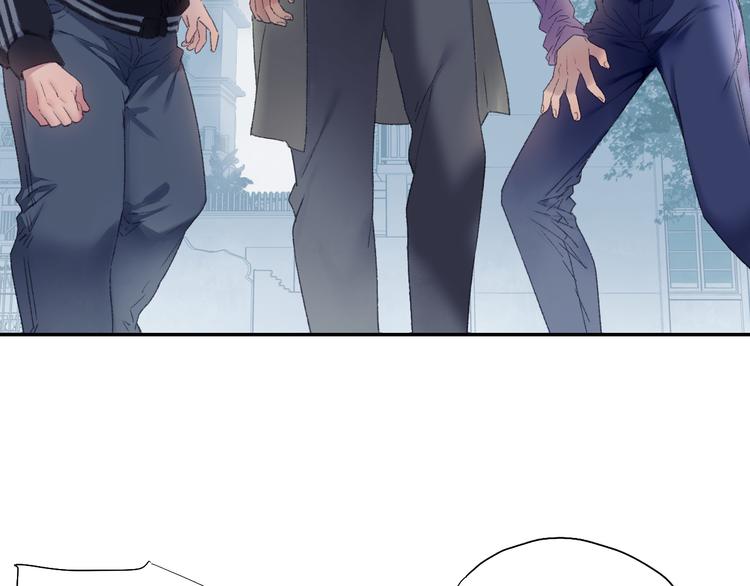 第89回 小枣变成长鳞片的怪物(1/2)-第97话