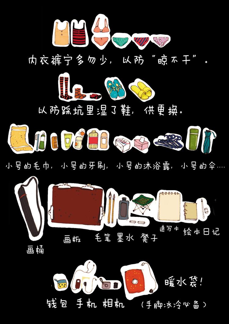 第1话 北上-第1话