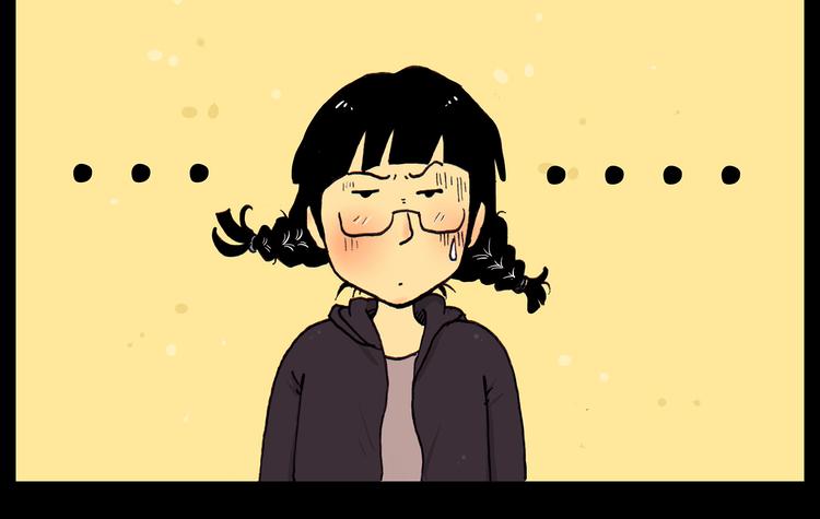 第23话 扎辫子-第23话