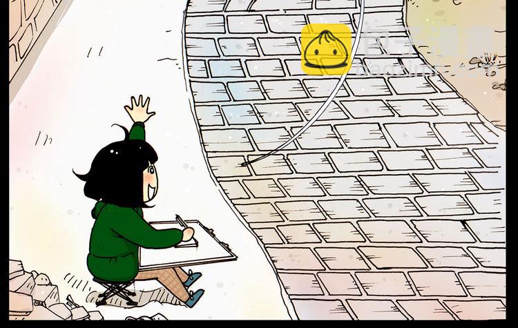 第25话 大雾-第25话