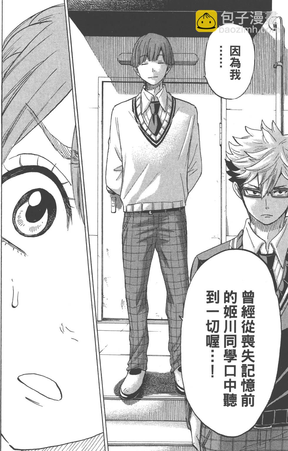 山田和七個魔女 - 第19卷(4/4) - 6