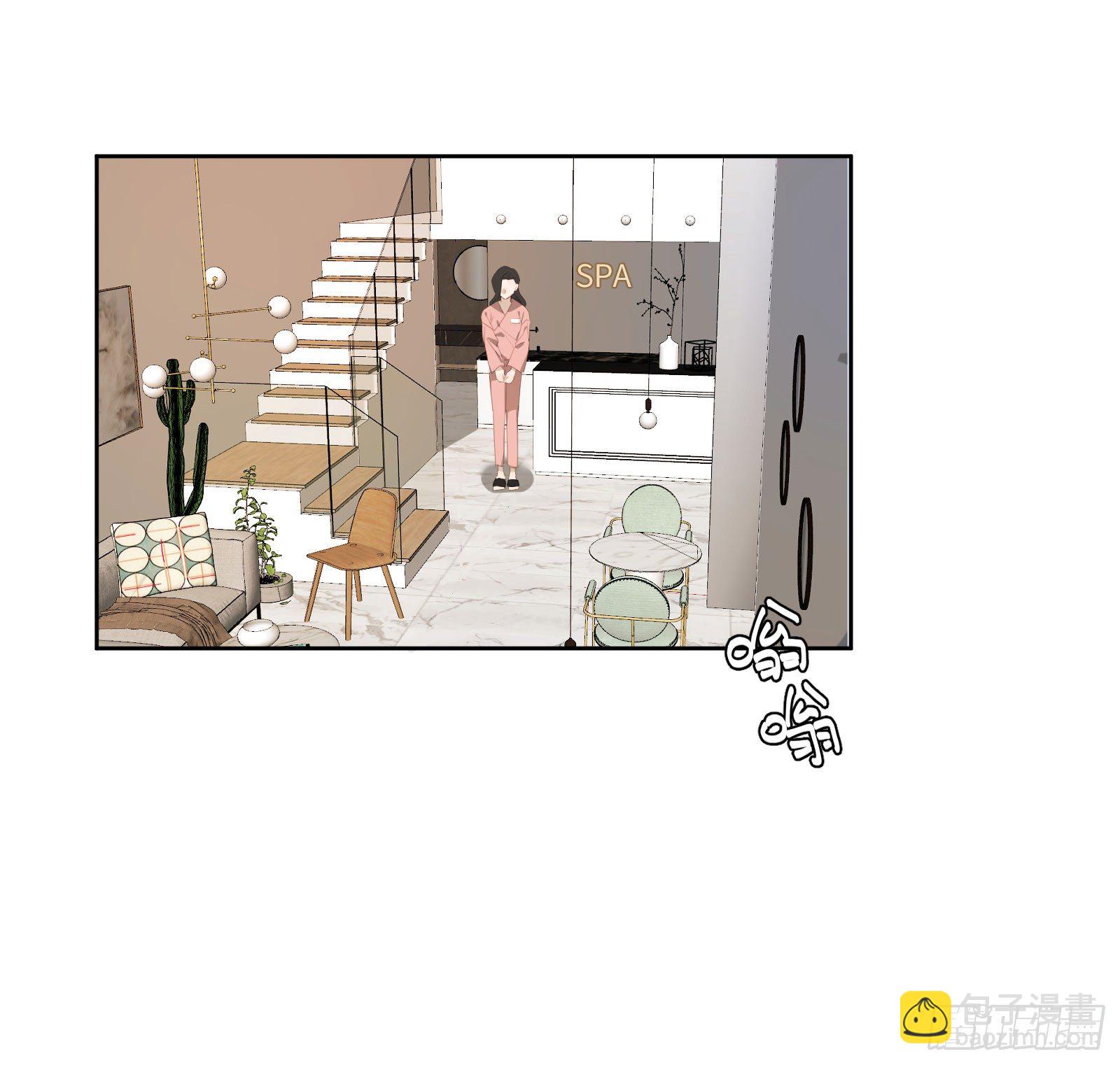 谢谢你，愿意回到我身边-第25话