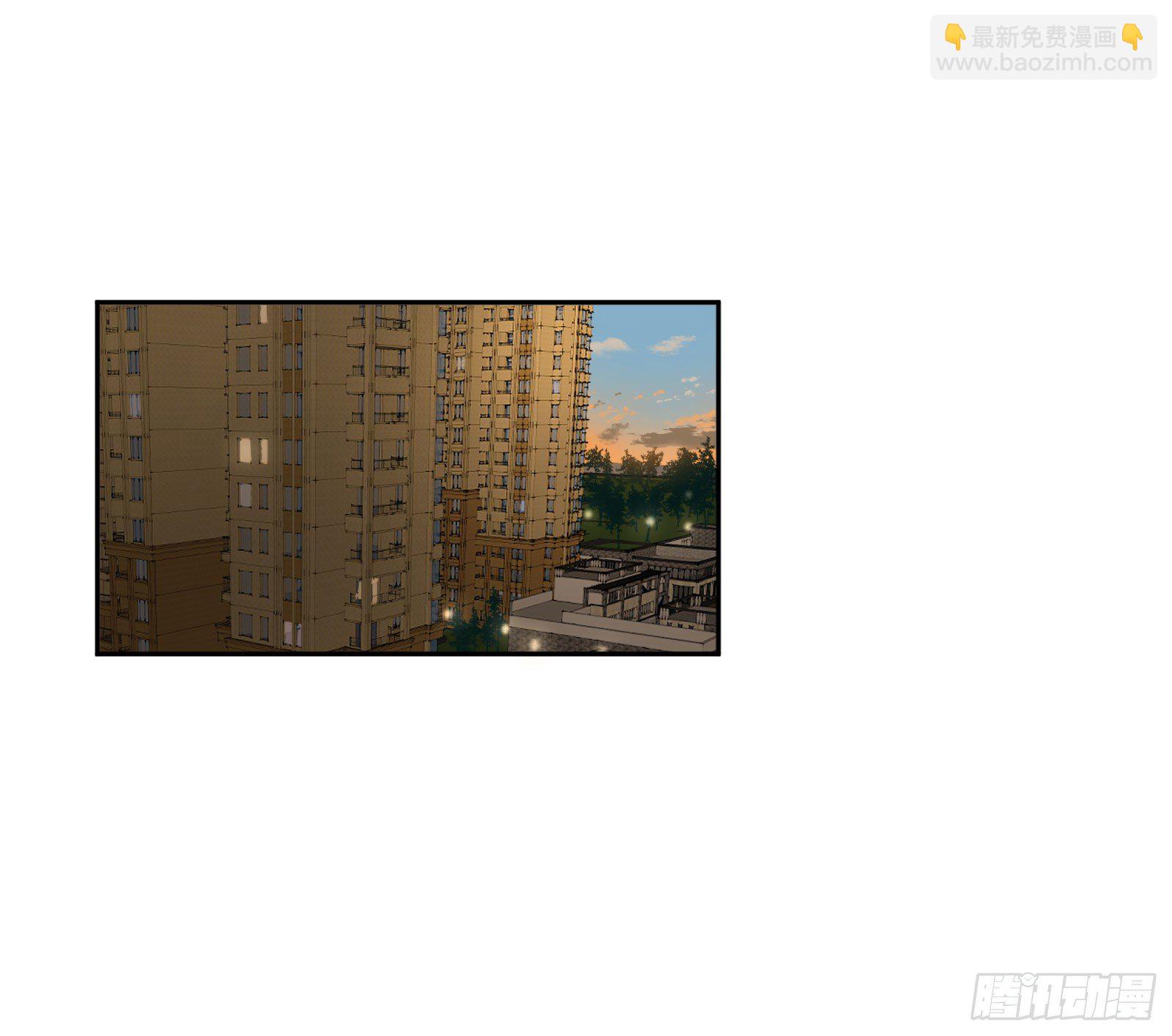 谢谢你，愿意回到我身边-第25话