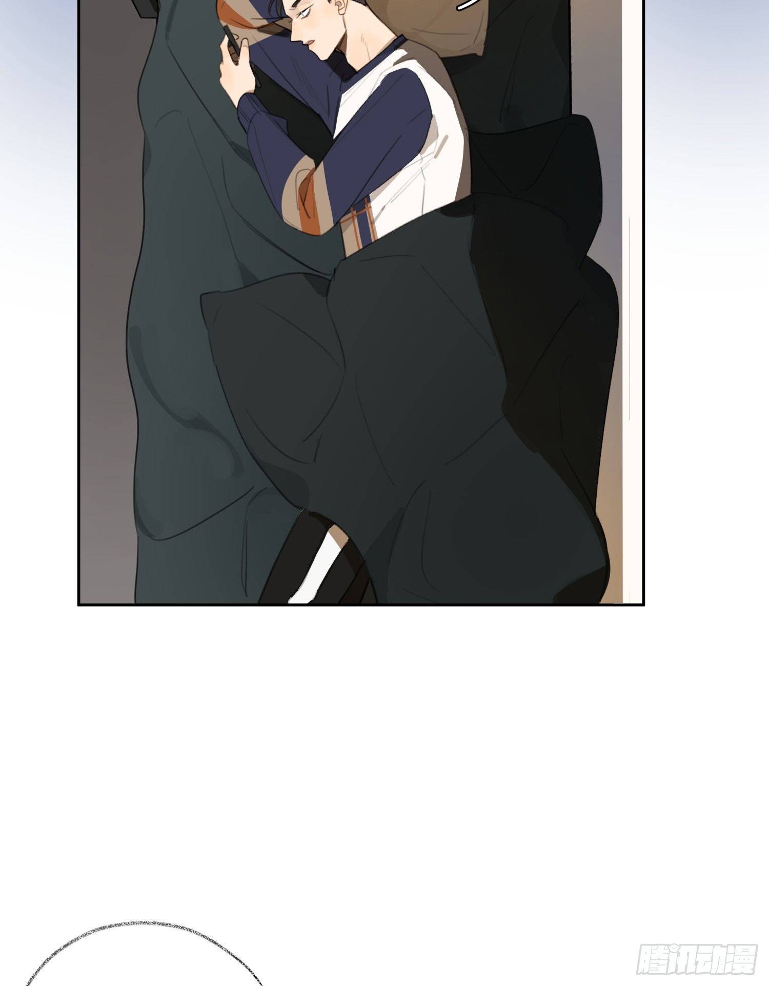 把你的脏手拿开！-第33话