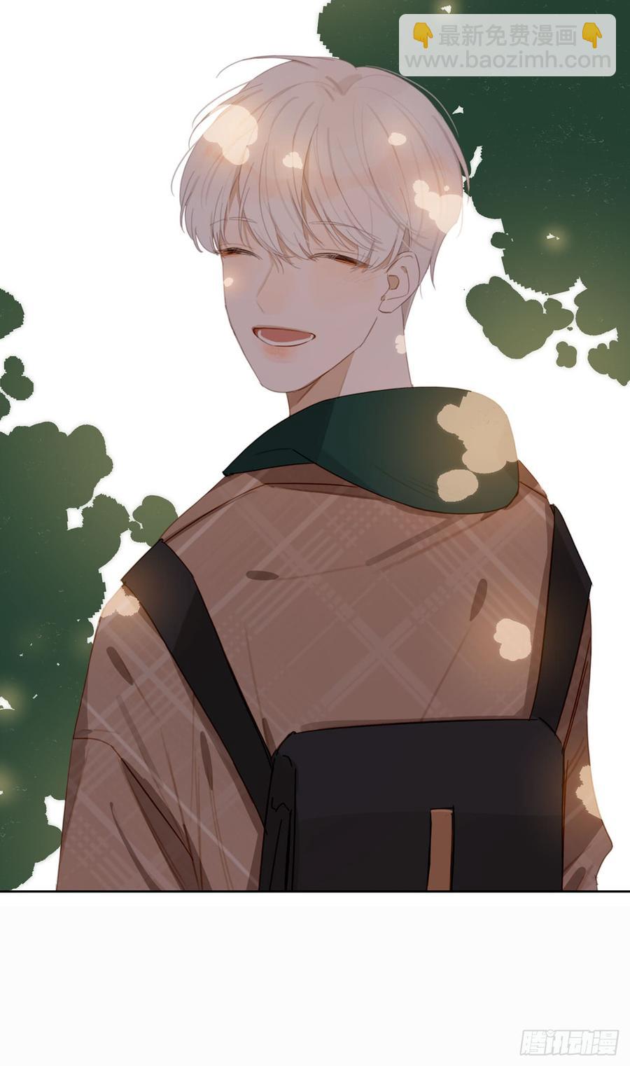 我根本控制不住我自己-第39话