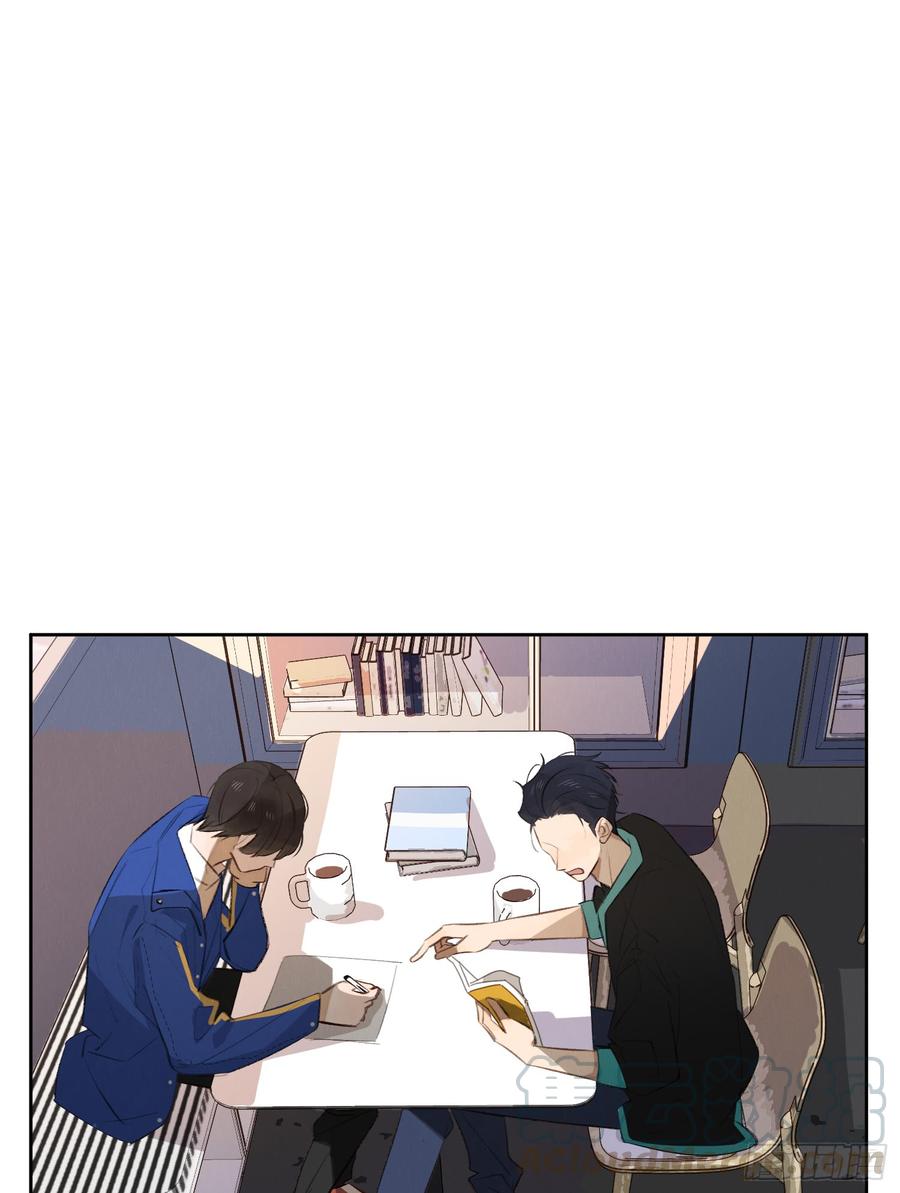 我根本控制不住我自己-第39话