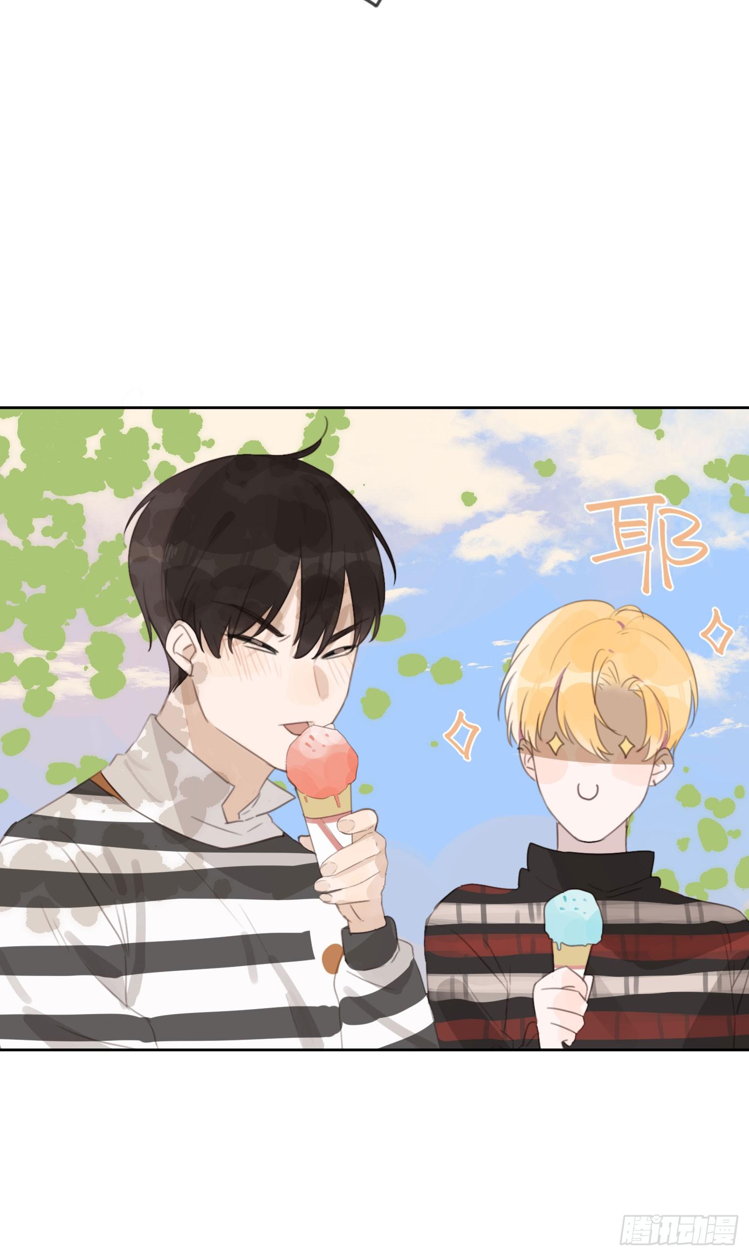 那天晚上的事你都忘了吗？-第5话