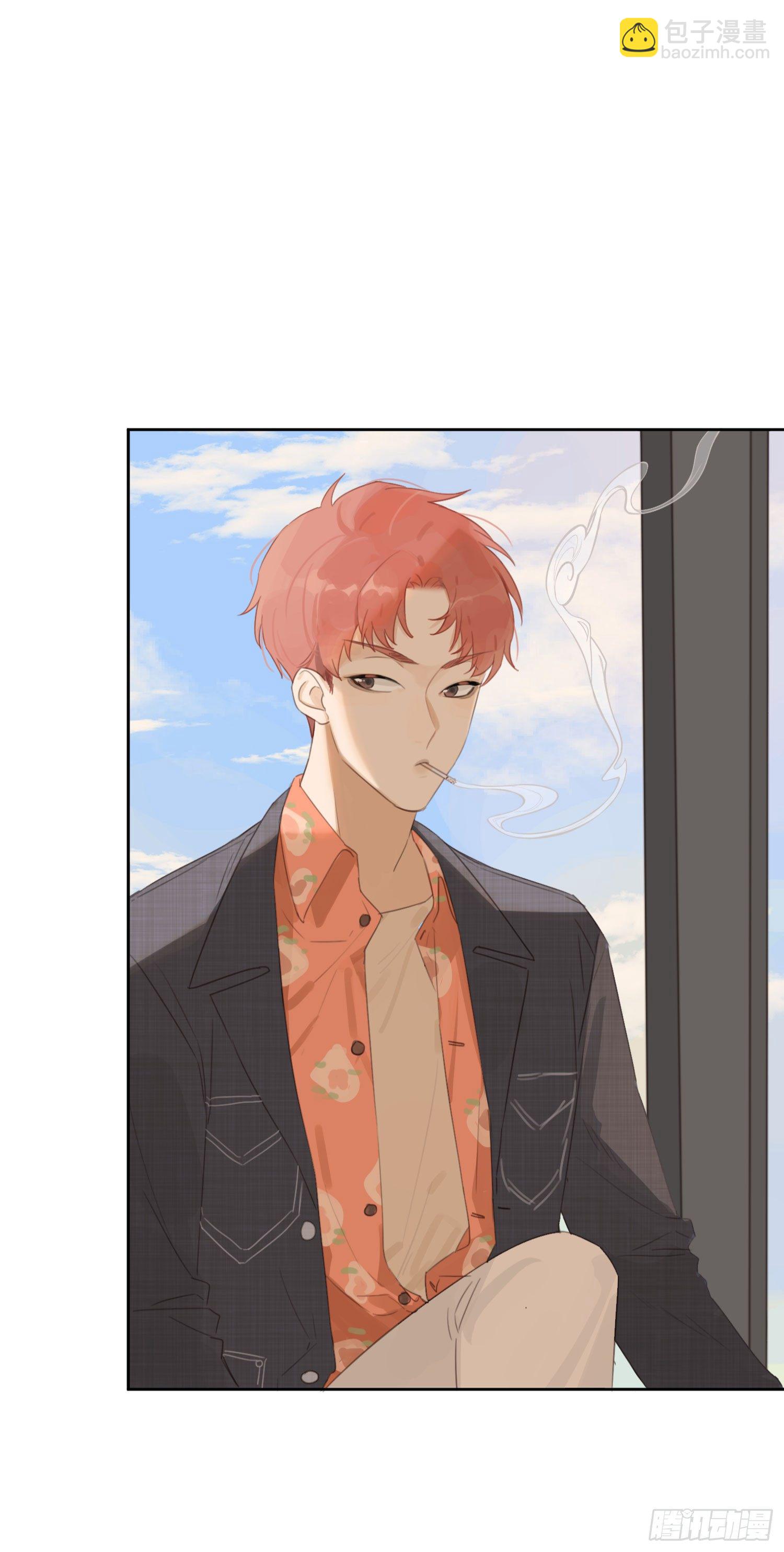 那天晚上的事你都忘了吗？-第5话