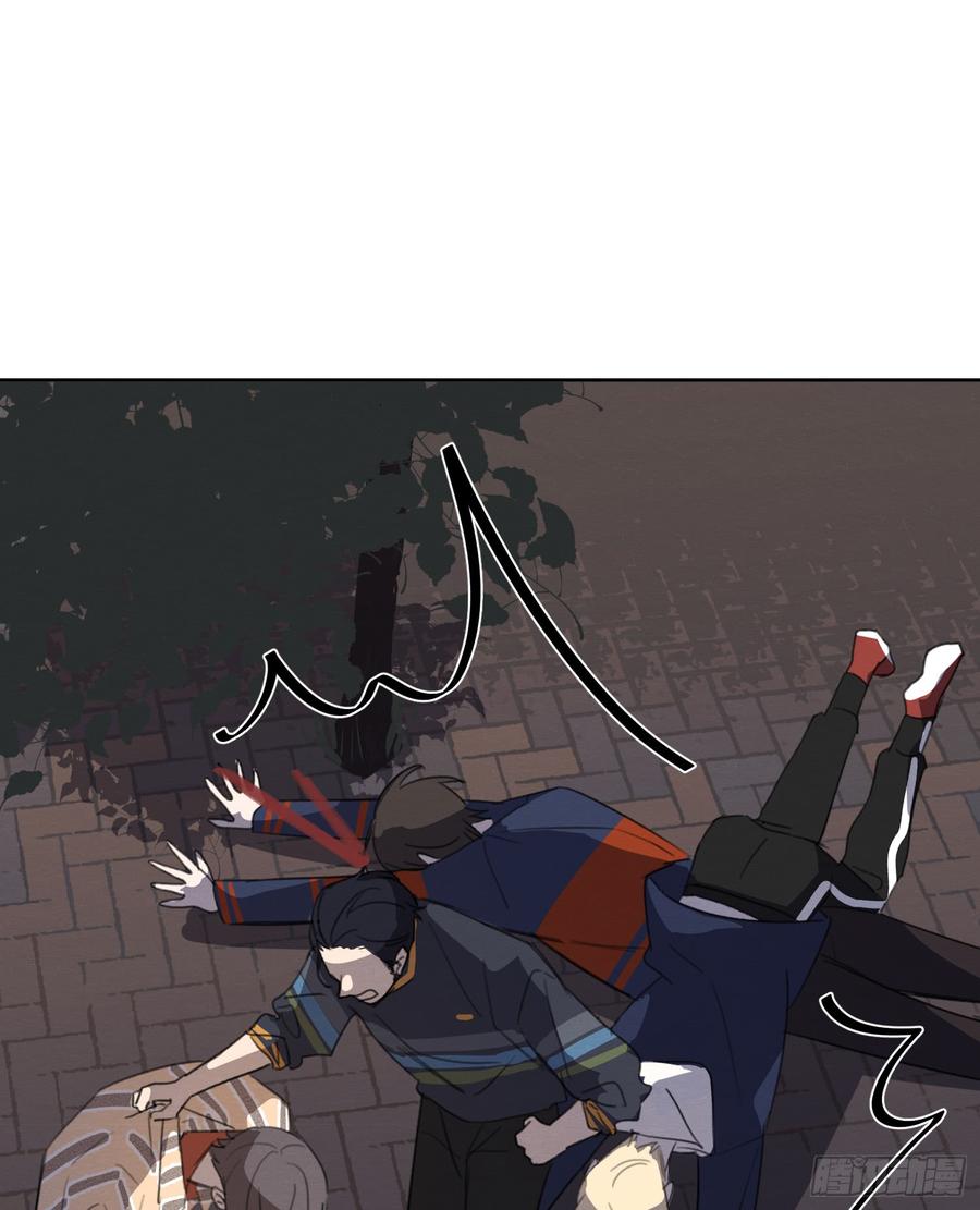 你终于出现了！-第43话