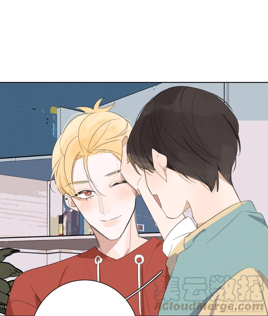 轻尘也会威胁人了！-第47话