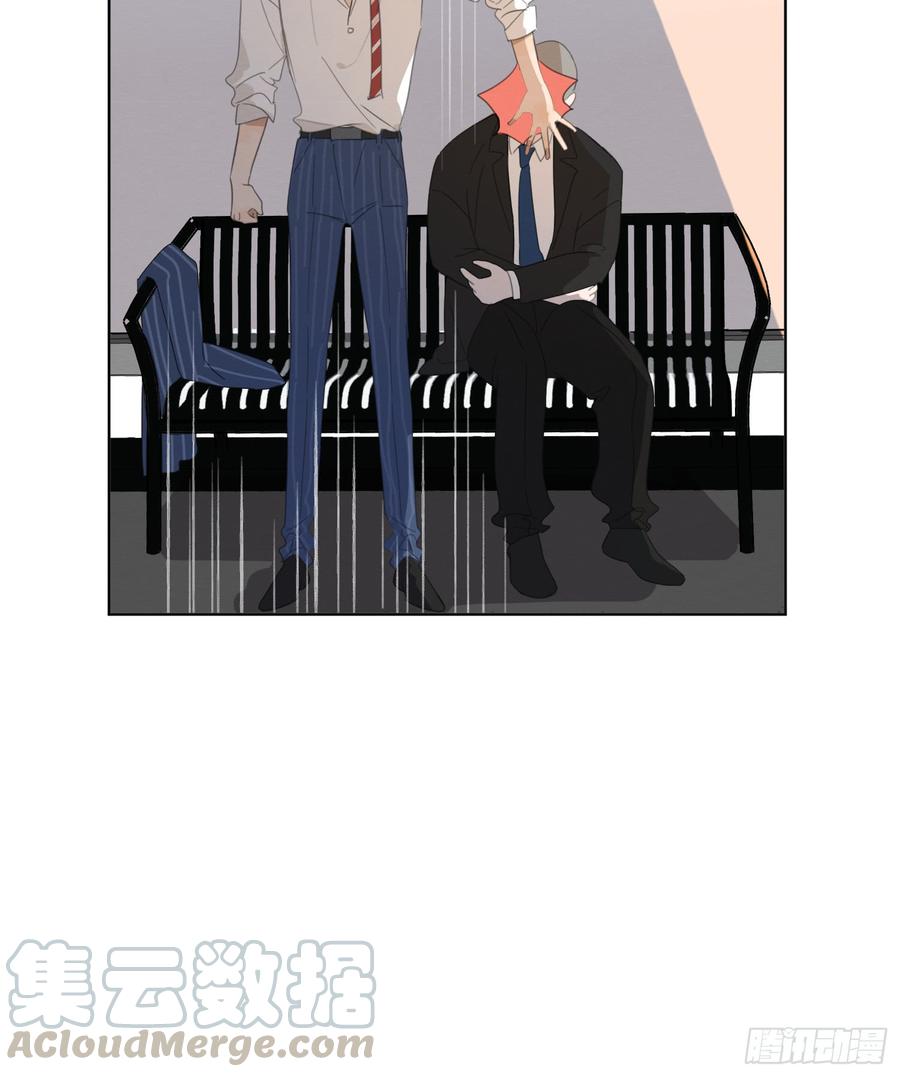 轻尘也会威胁人了！-第47话