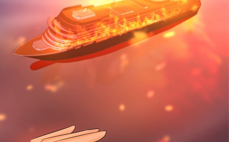 第101话 你到底是谁-第101话