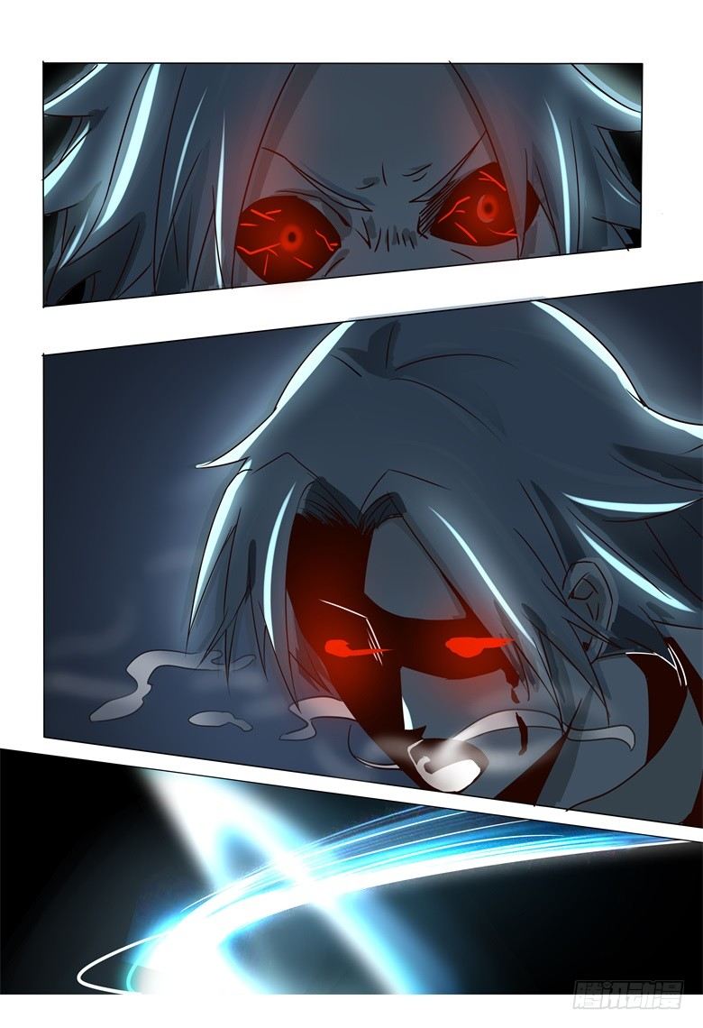 025：铁匠的儿子-第25话