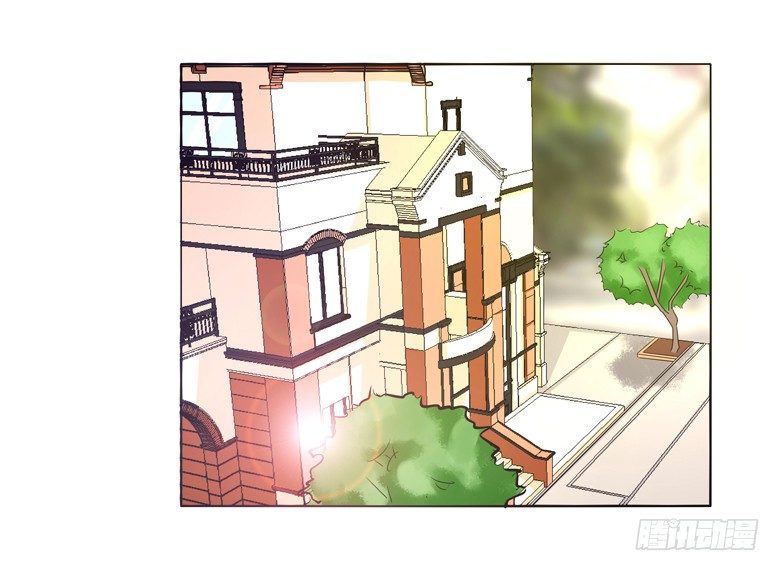 051：不告而别-第51话