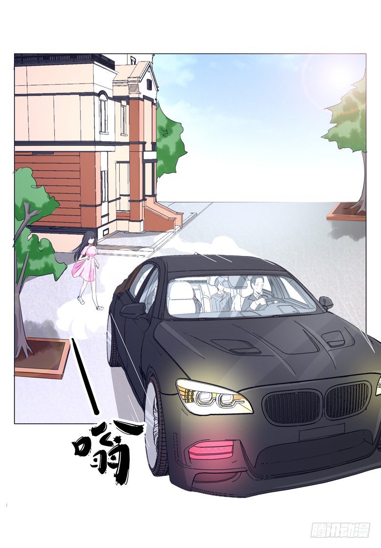 051：不告而别-第51话