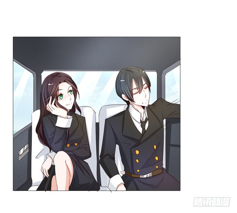 051：不告而别-第51话