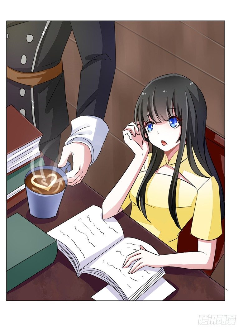 053：帅气的家庭教师-第53话