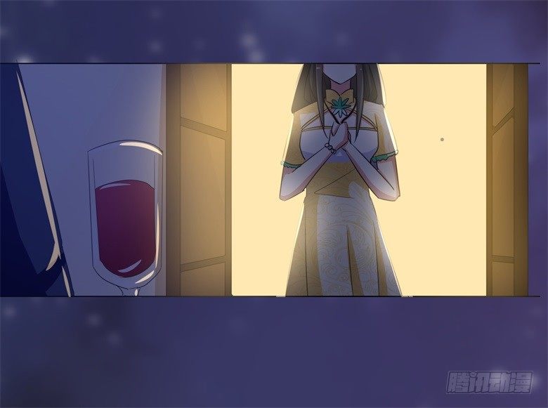 059：生日晚宴-第59话