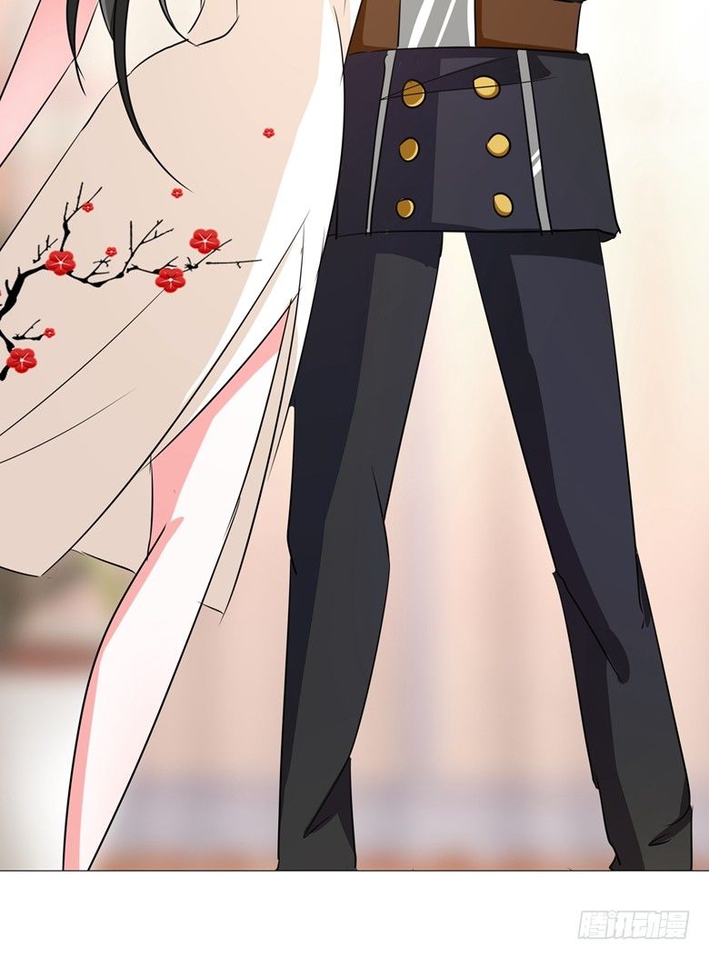 069：用不着你管-第69话