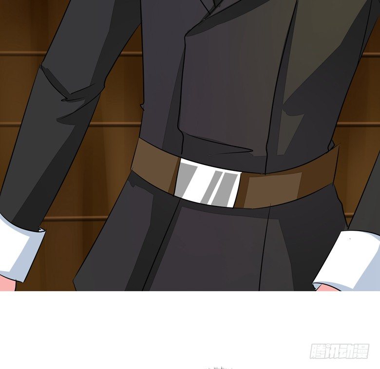 071：傅清欢的婚事-第71话