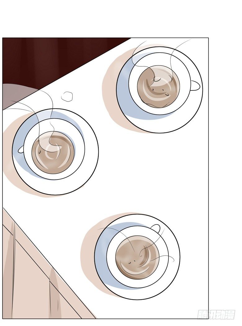 071：傅清欢的婚事-第71话