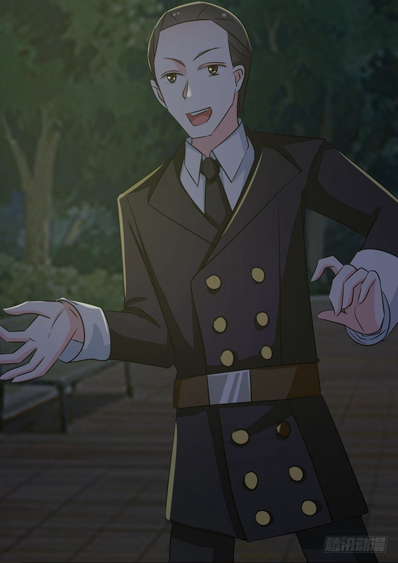 073：穆西凉冷淡三连-第73话