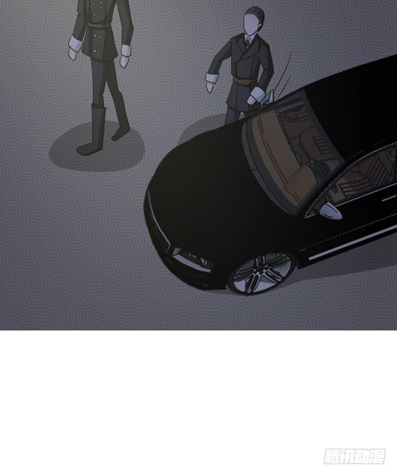 073：穆西凉冷淡三连-第73话