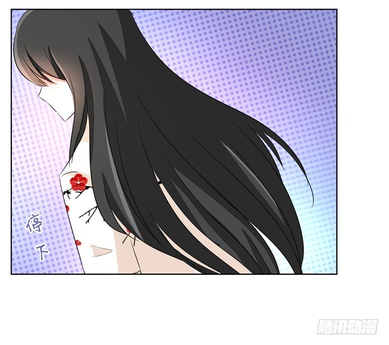 077：突然的袭胸-第77话