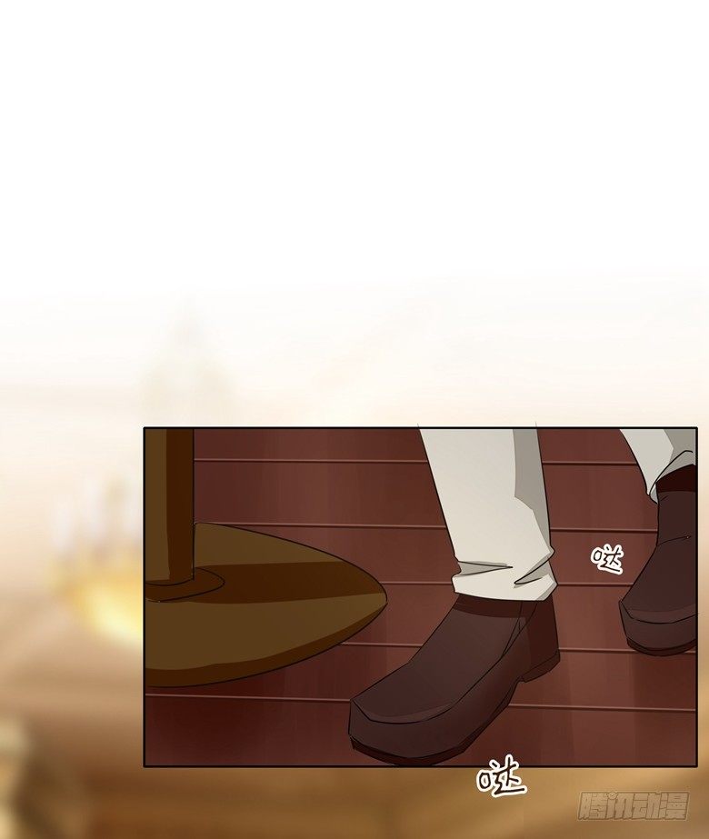 077：突然的袭胸-第77话