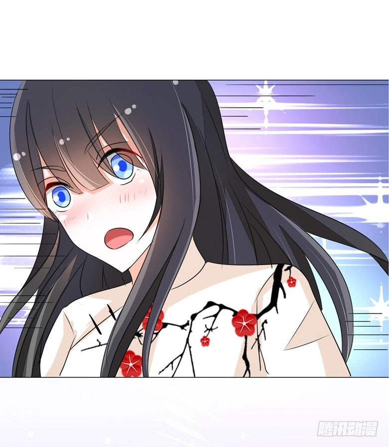 077：突然的袭胸-第77话