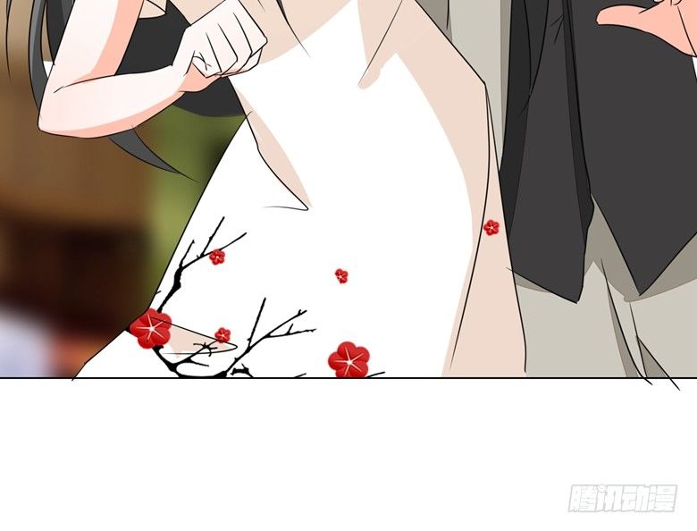 077：突然的袭胸-第77话