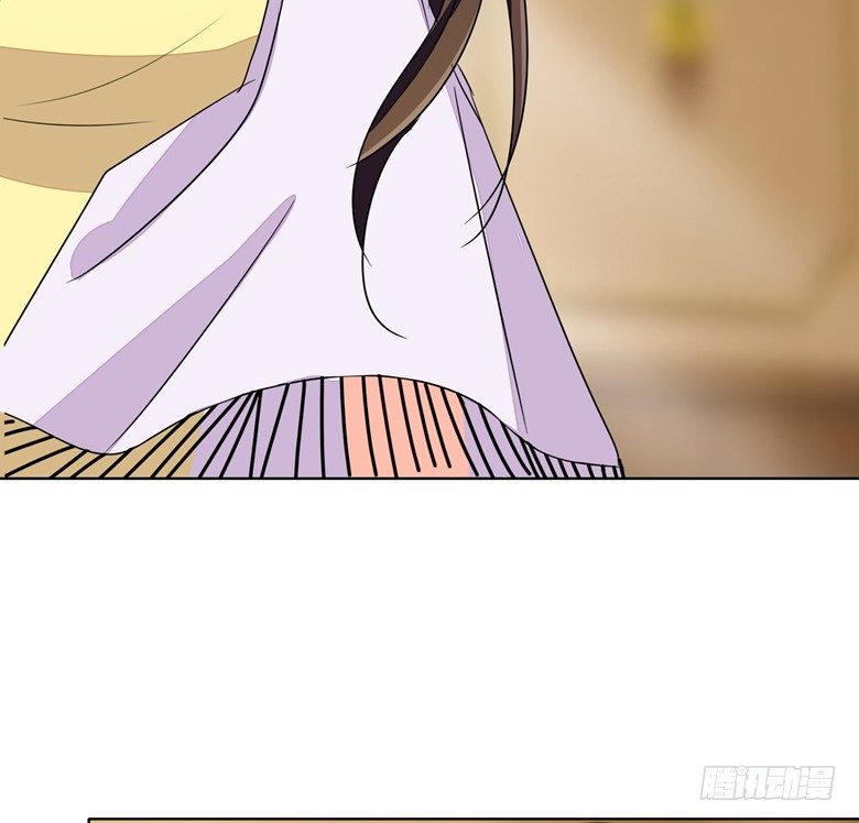 077：突然的袭胸-第77话