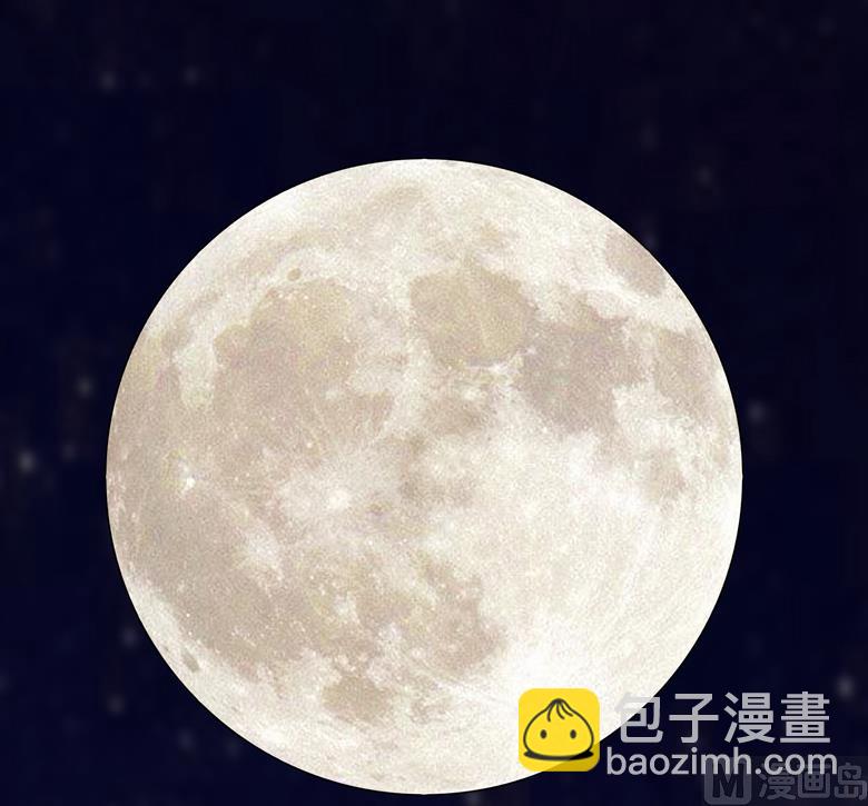 第85话 我喜欢你-第85话