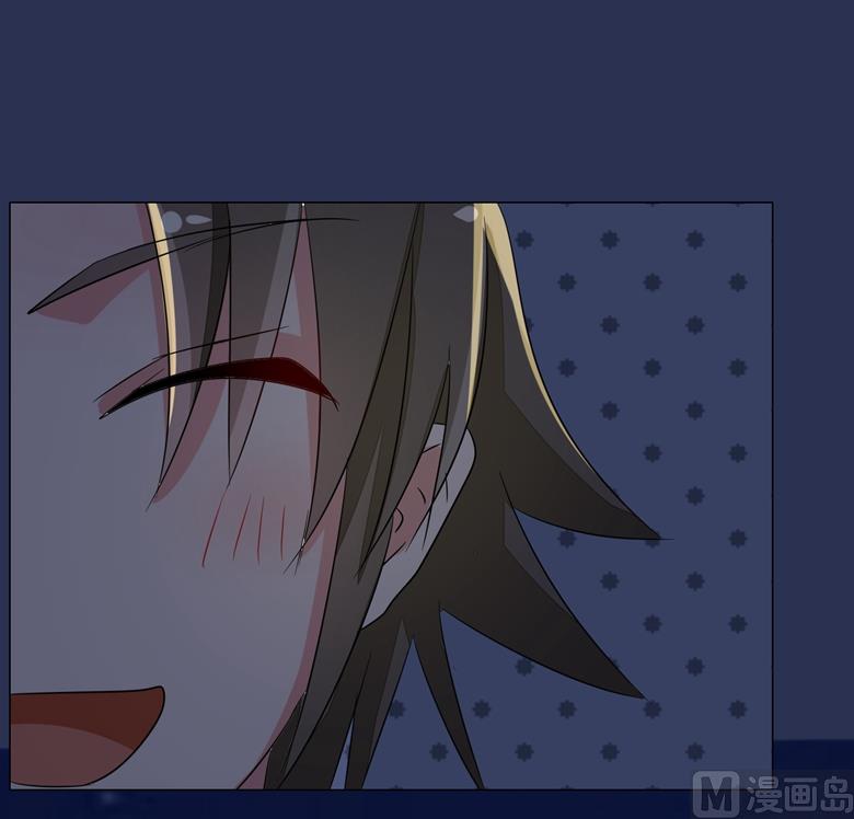 第85话 我喜欢你-第85话