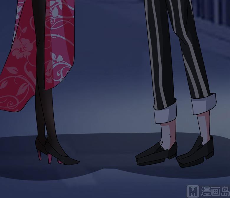 第85话 我喜欢你-第85话